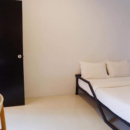 Hotel Get เกสต์เฮ้าส์ ประชารักษ์ Hat Yai Exterior foto
