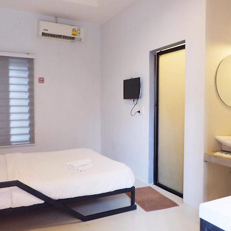 Hotel Get เกสต์เฮ้าส์ ประชารักษ์ Hat Yai Exterior foto