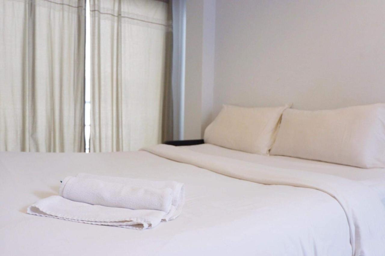 Hotel Get เกสต์เฮ้าส์ ประชารักษ์ Hat Yai Exterior foto