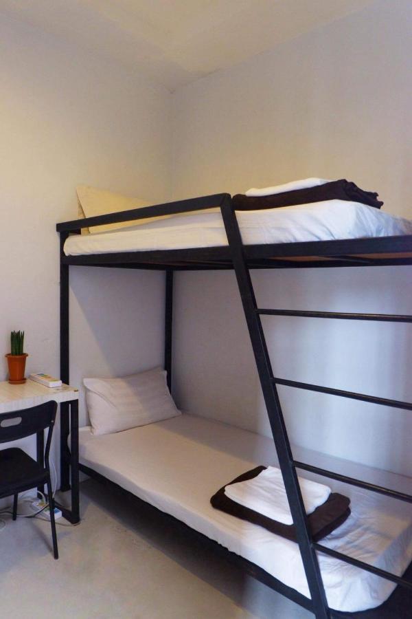 Hotel Get เกสต์เฮ้าส์ ประชารักษ์ Hat Yai Exterior foto